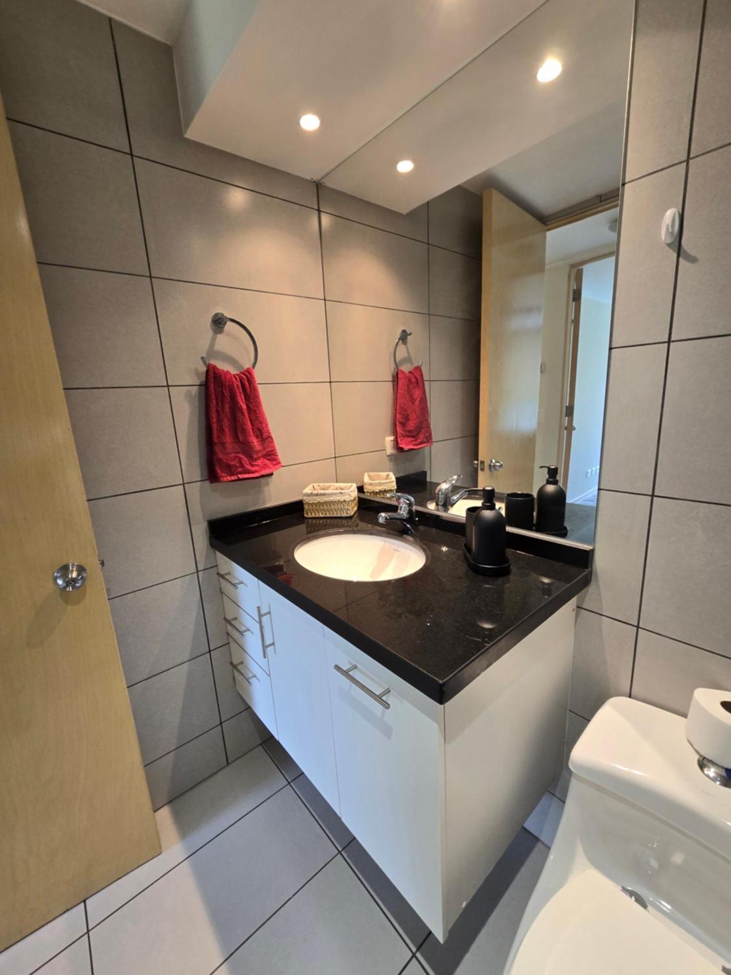 Apartamento Providencia Premium Familiar Y Moderno Departamento A Pasos De Zonas Turisticas