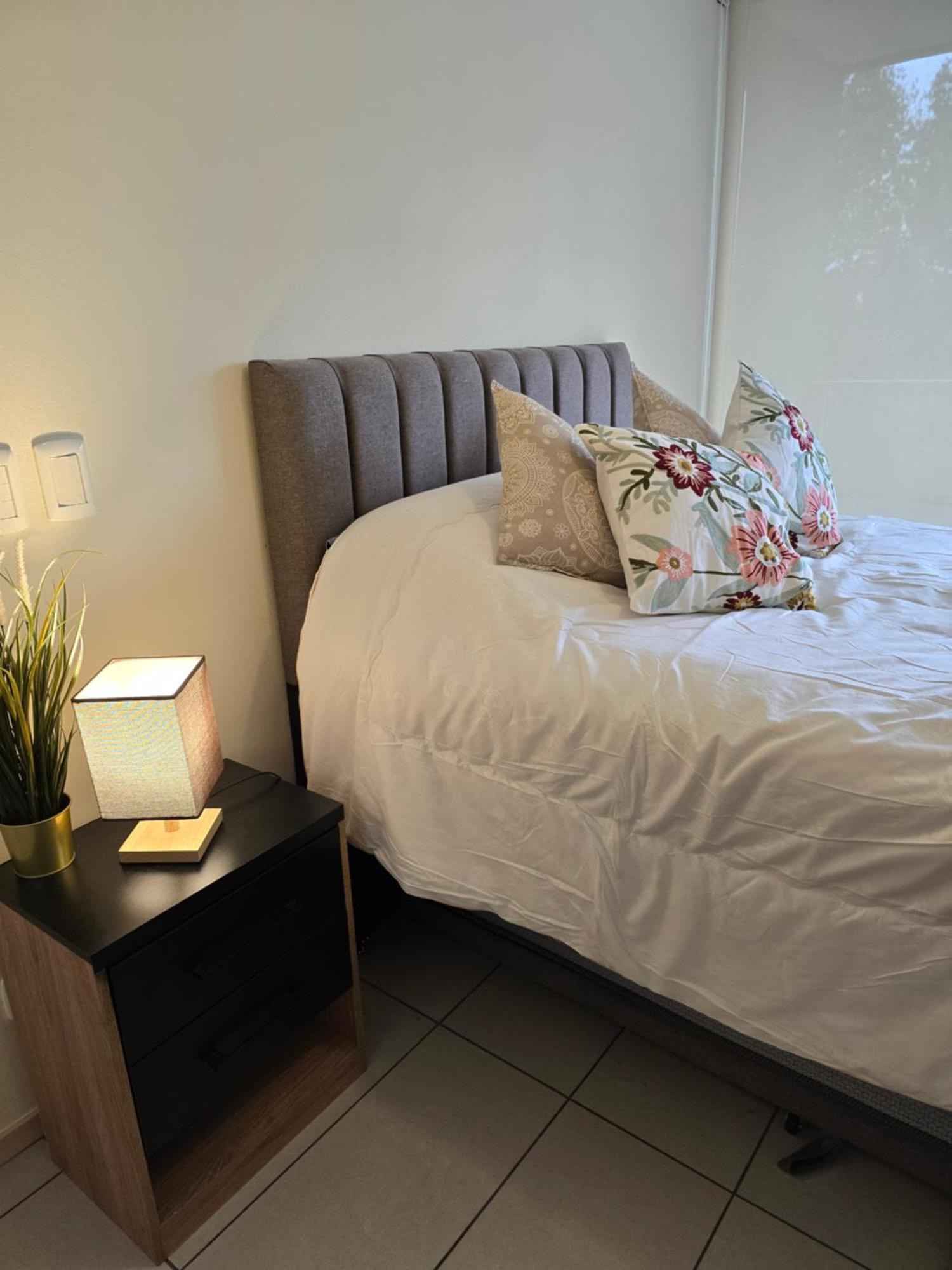Providencia Premium Familiar Y Moderno Departamento A Pasos De Zonas Turisticas Apartamento *
